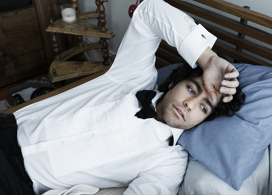 Adrian Grenier