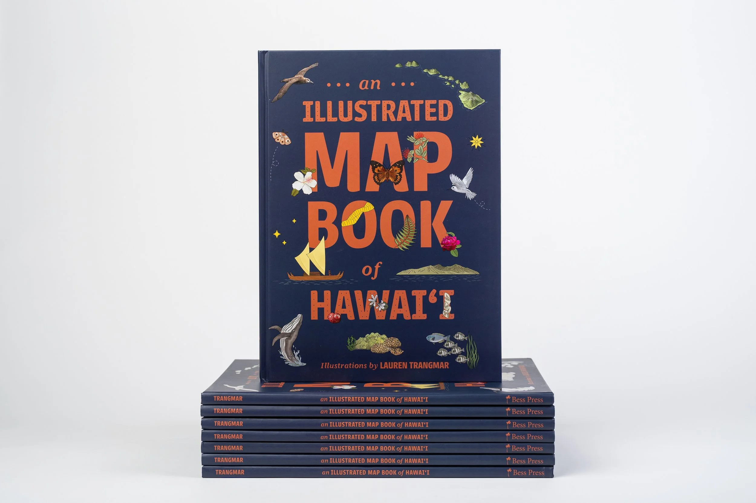 BessPress_Ilustrated Map Book_Book Cover_Sean Marrs Photography.jpg