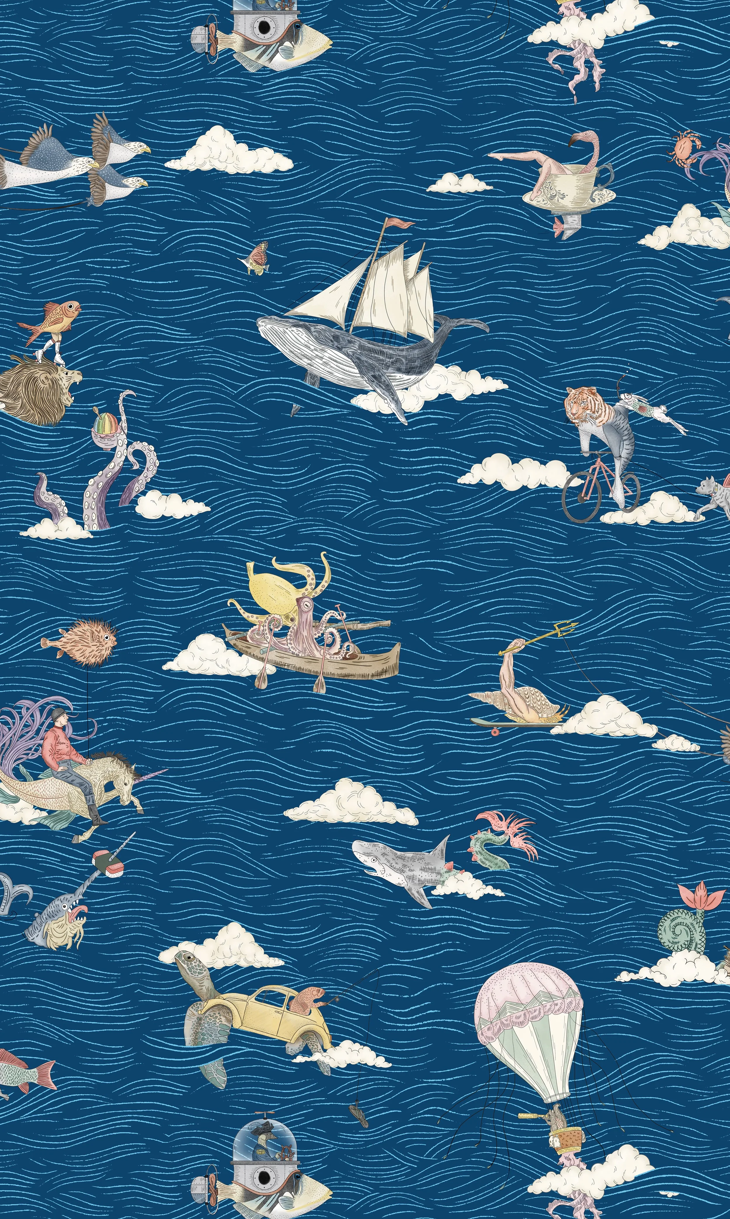 Lauren Trangmar x Tori Richard 2025