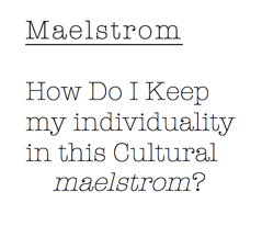 Maelstrom