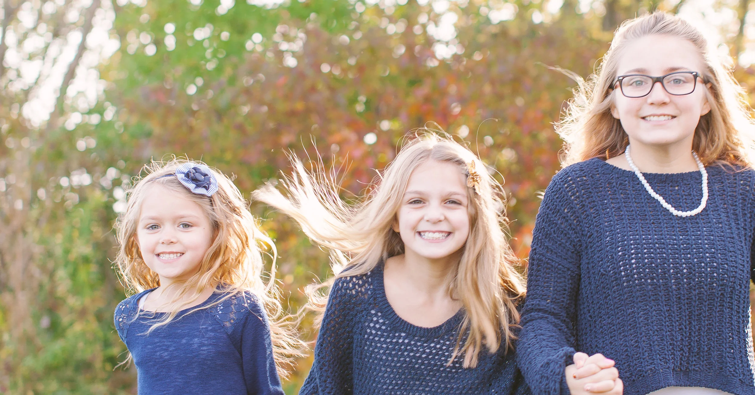 Daniel + Jenni - Elm Creek Park Lifestyle