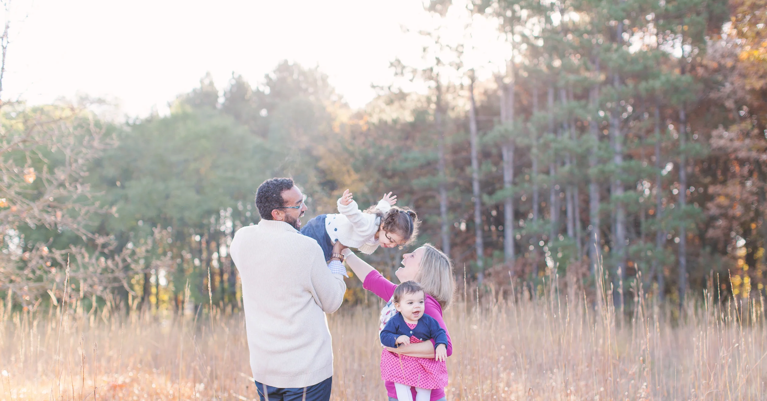 Cassidy + Jason - Morning Light Lifestyle