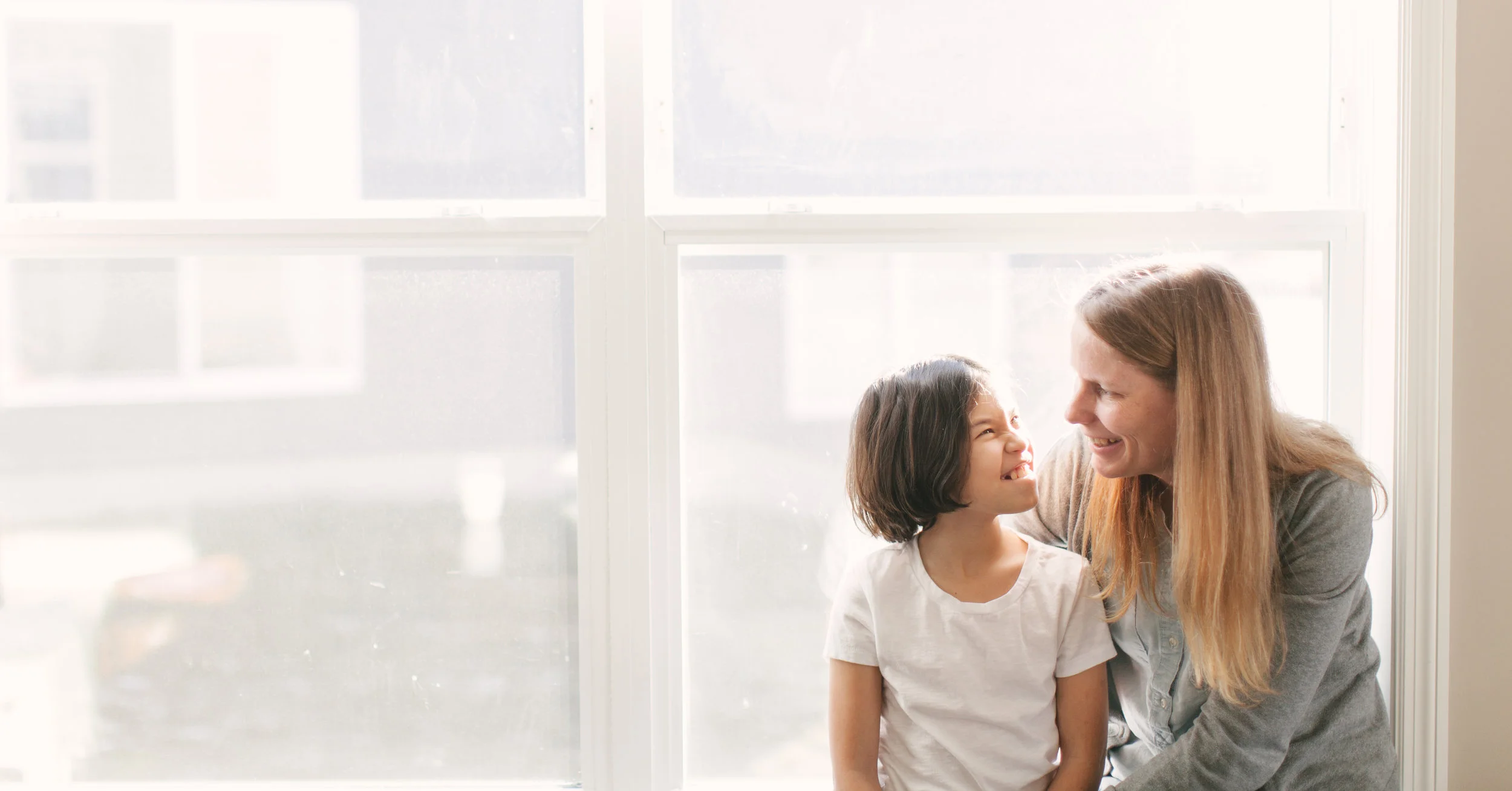 Schmidt Family - Cozy Winter In Home Lifestyle