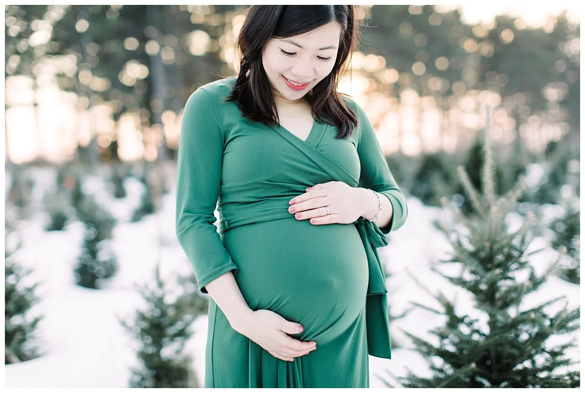 minneapolis rogers maple grove maternity newborn photographer