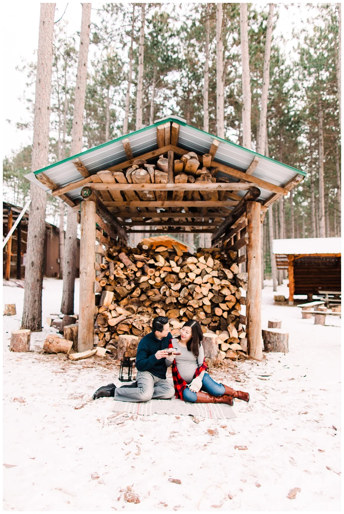 minneapolis rogers maple grove maternity newborn photographer