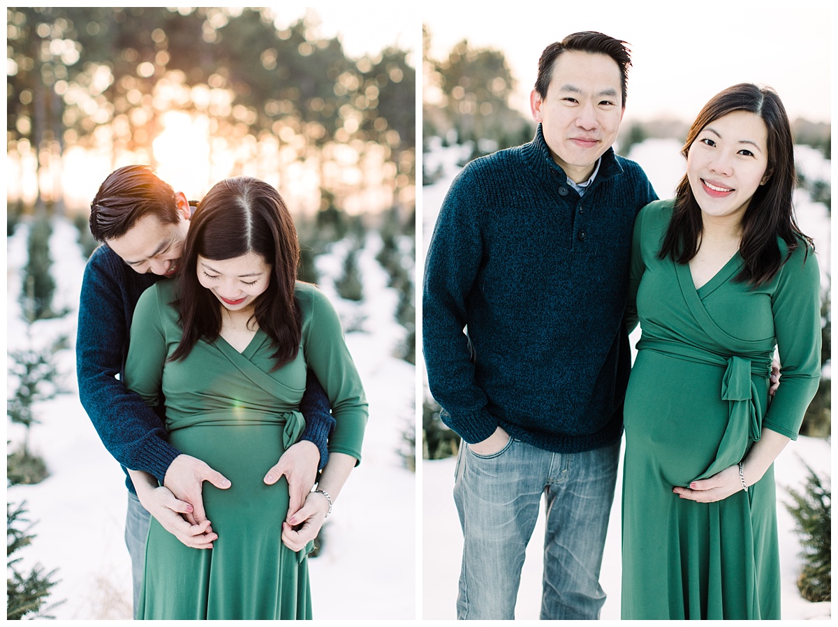 minneapolis rogers maple grove maternity newborn photographer