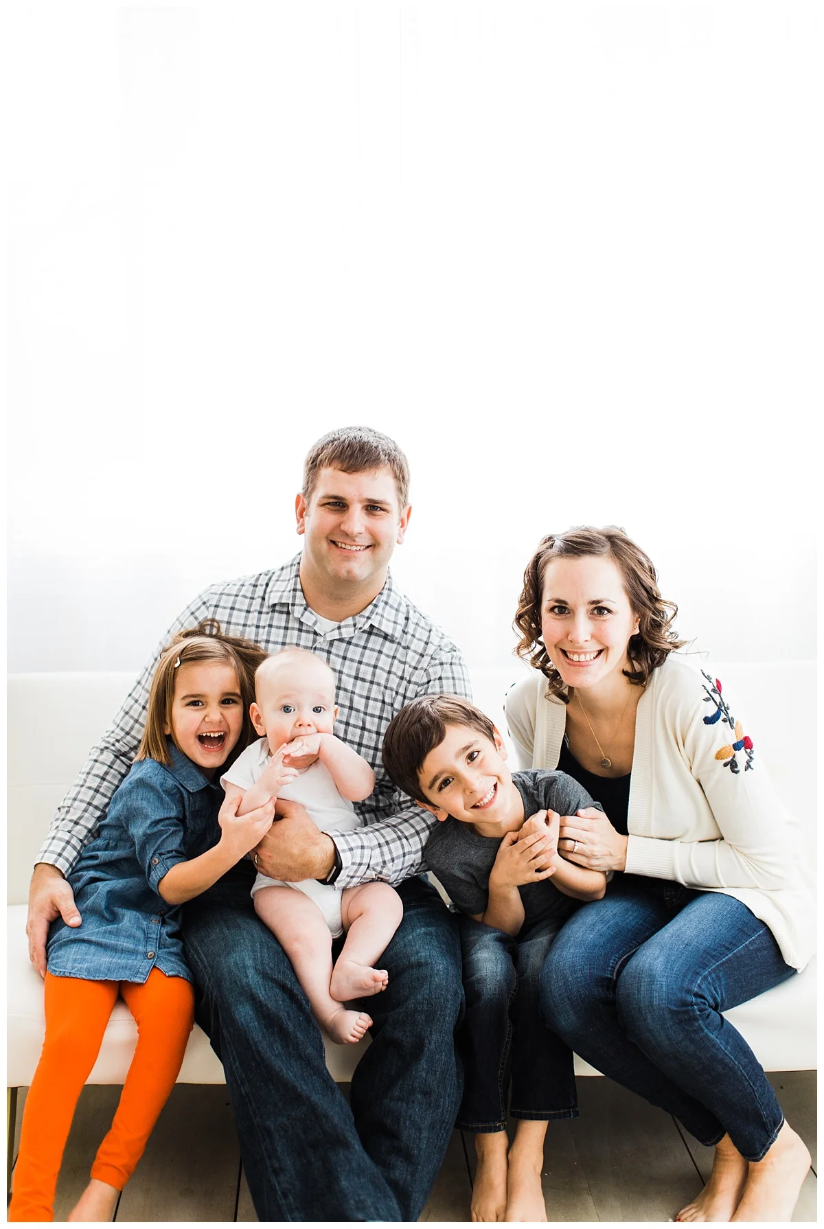 minneapolis family photographer | rogers photographer | maple grove family photographer