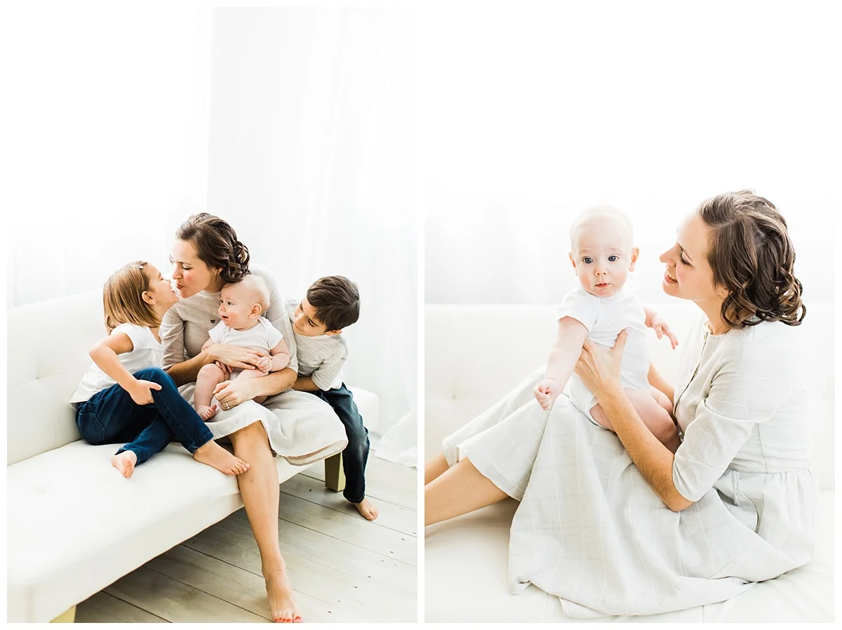 minneapolis family photographer | rogers photographer | maple grove family photographer