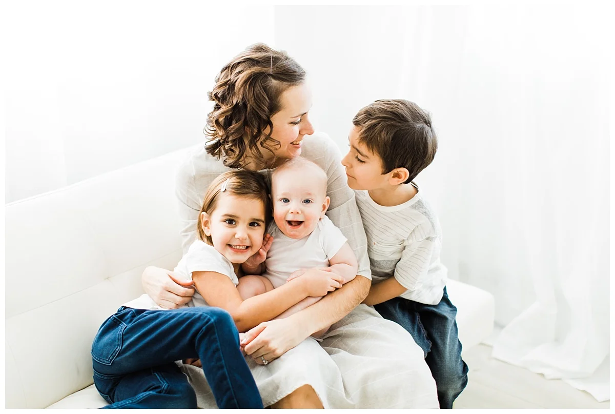 minneapolis family photographer | rogers photographer | maple grove family photographer