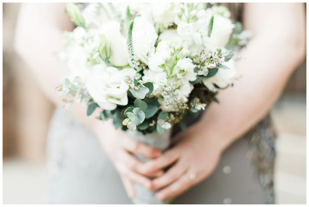 st. paul wedding | landmark center wedding | photos by hyojin oberg