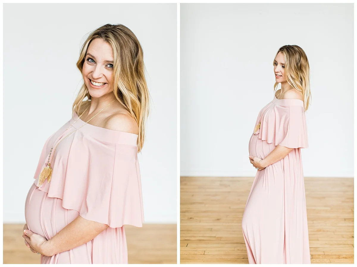 Minneapolis Maternity Photographer | Maternity Session with dog | Couple session | Baby Announcement | Maternity Maple Grove, MN