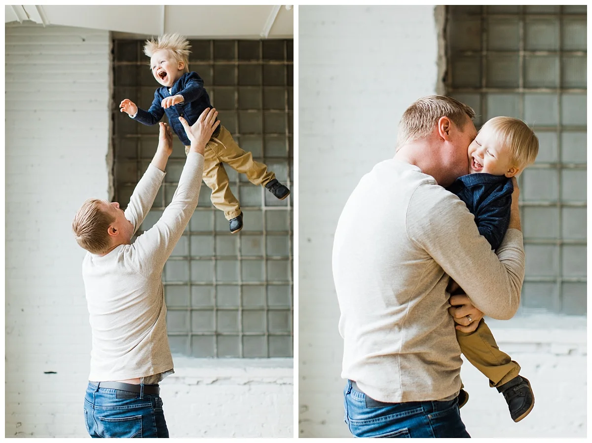 minneapolis studio maternity | photo by hyojin oberg