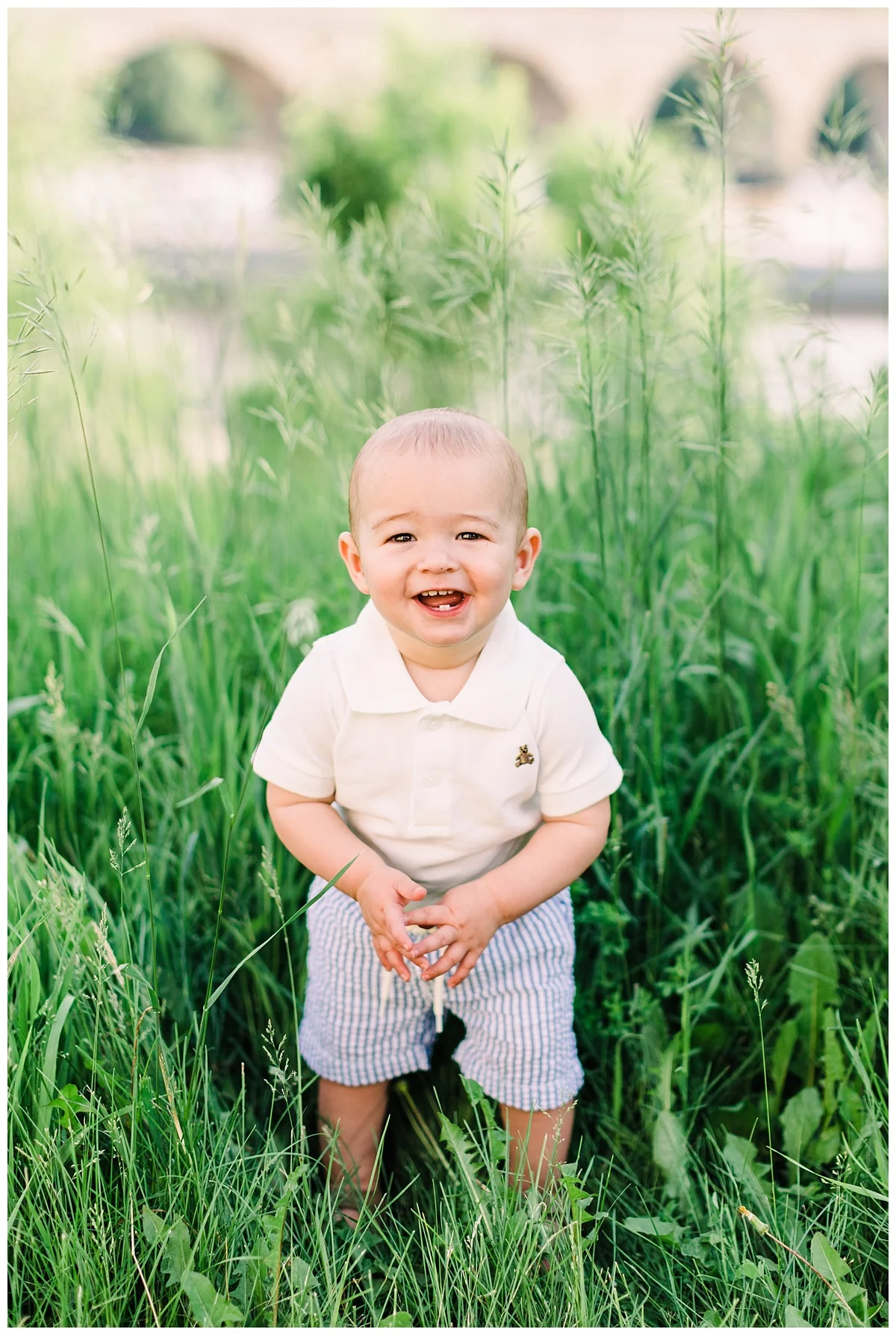 Minneapolis Family Photographer | Minneapolis Family photography | Mill City | natural light photography | Photo by Hyojin Oberg