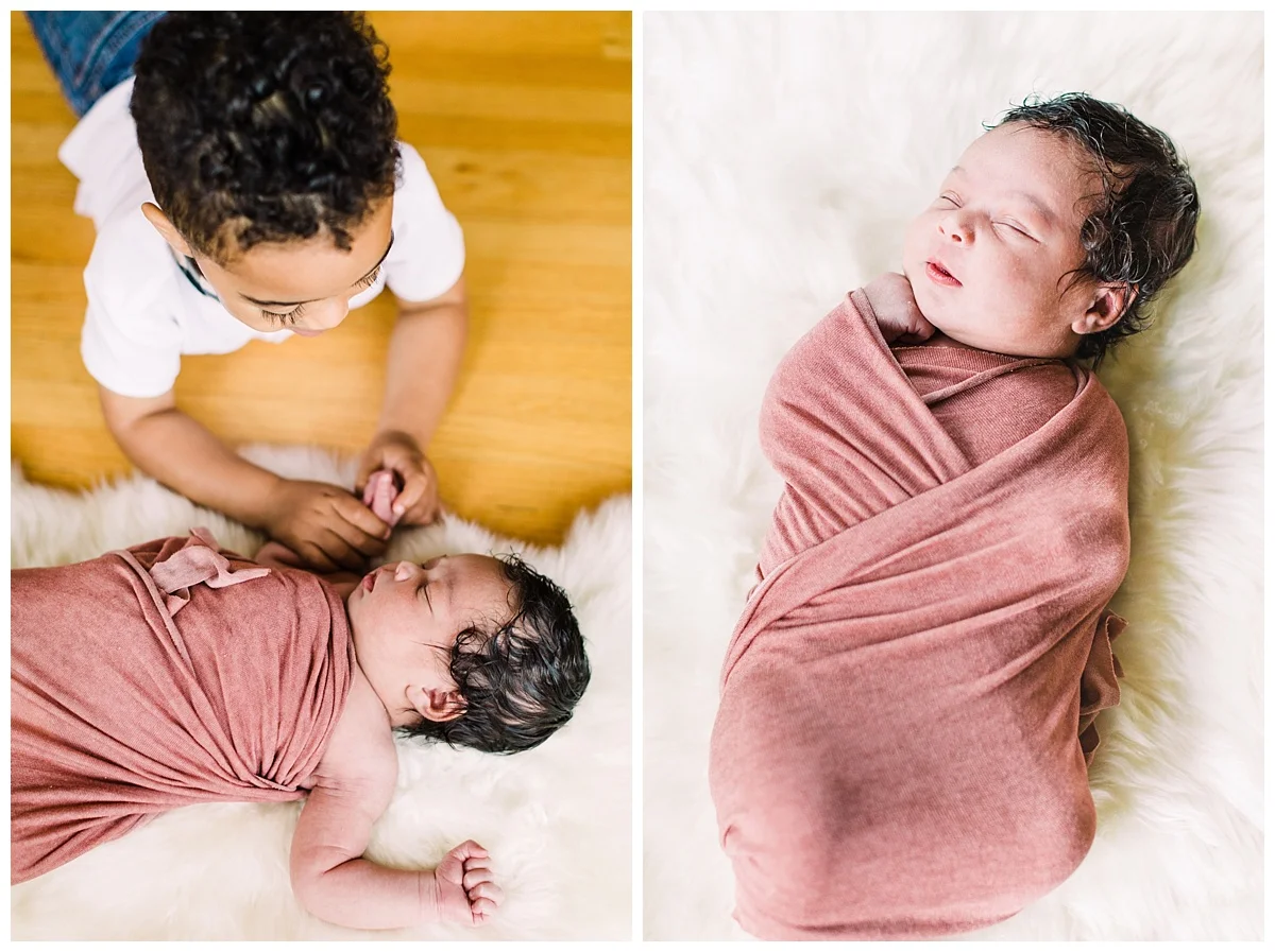 minneapoils newborn photographer | minneapoils newborn photography | minneapolis family photographer | maple grove family photographer | maple grove newborn photography | in-home lifestyle newborn 