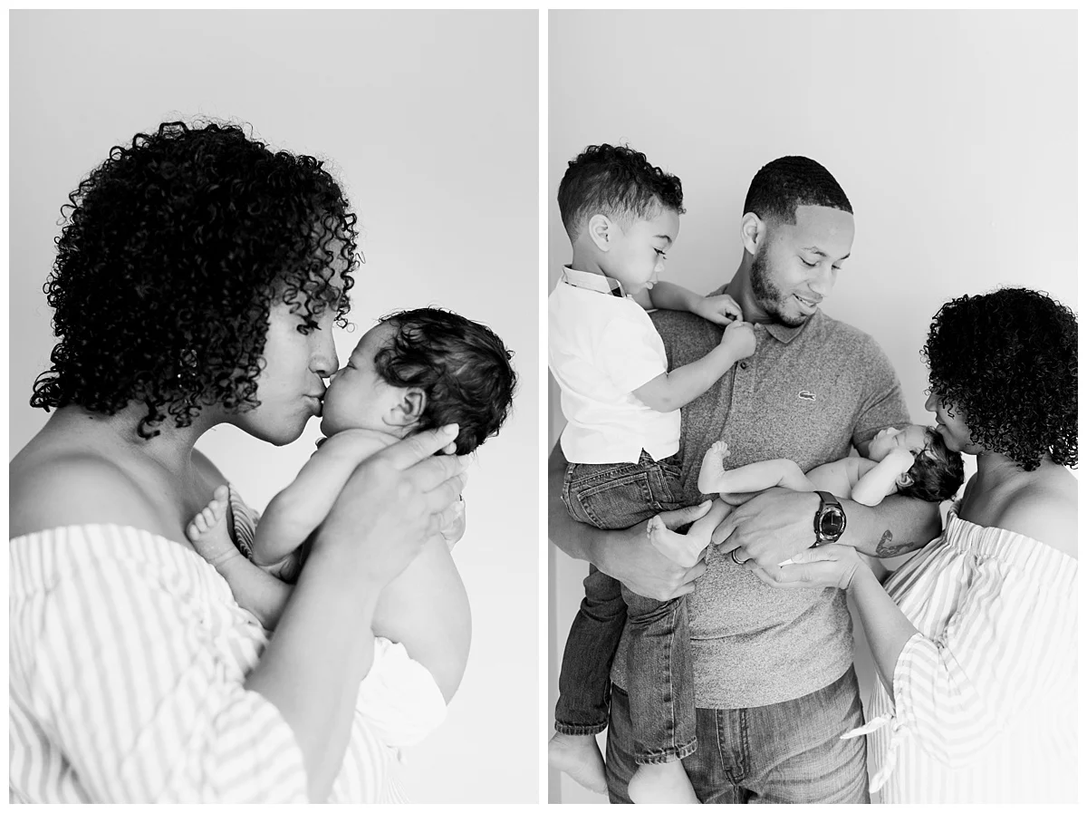 minneapoils newborn photographer | minneapoils newborn photography | minneapolis family photographer | maple grove family photographer | maple grove newborn photography | in-home lifestyle newborn 