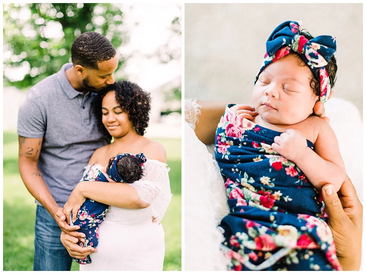 minneapoils newborn photographer | minneapoils newborn photography | minneapolis family photographer | maple grove family photographer | maple grove newborn photography | in-home lifestyle newborn 