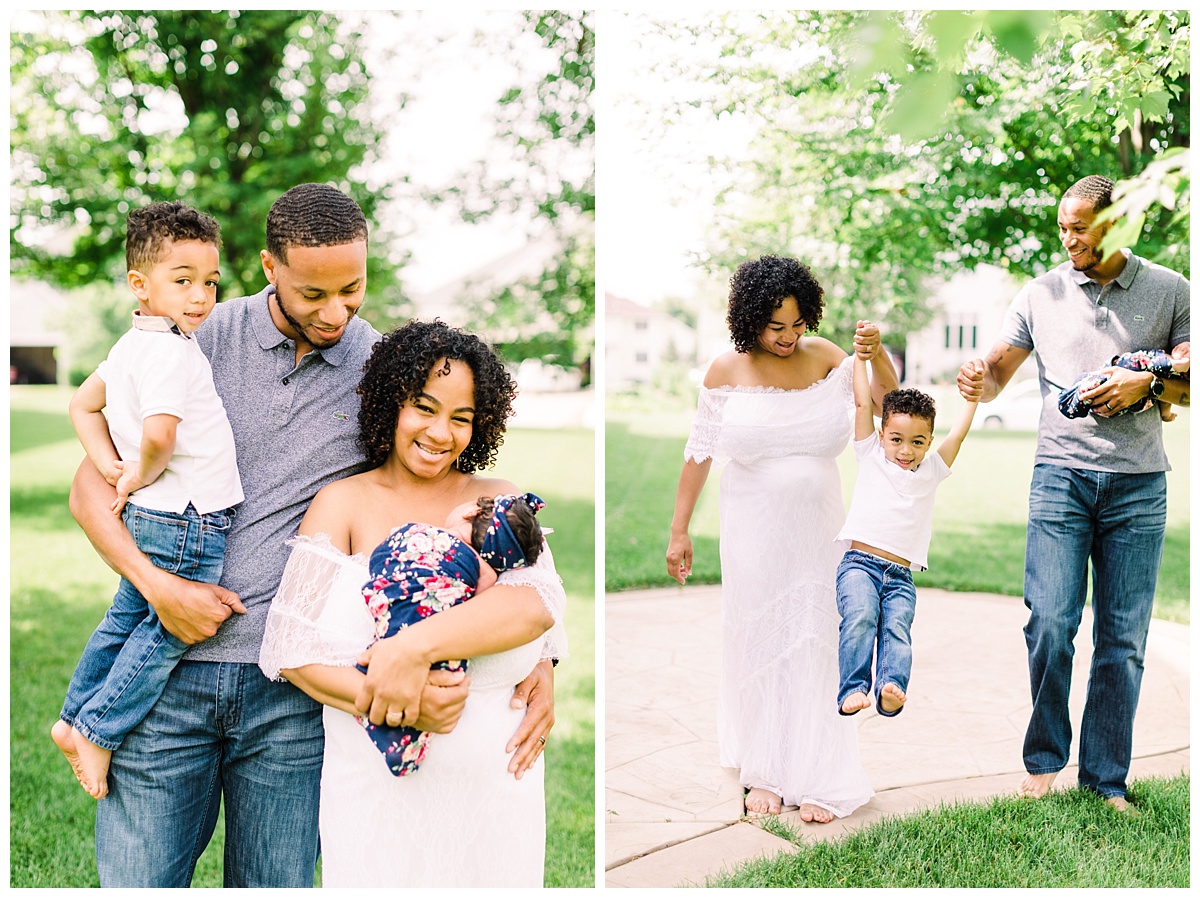 minneapoils newborn photographer | minneapoils newborn photography | minneapolis family photographer | maple grove family photographer | maple grove newborn photography | in-home lifestyle newborn 
