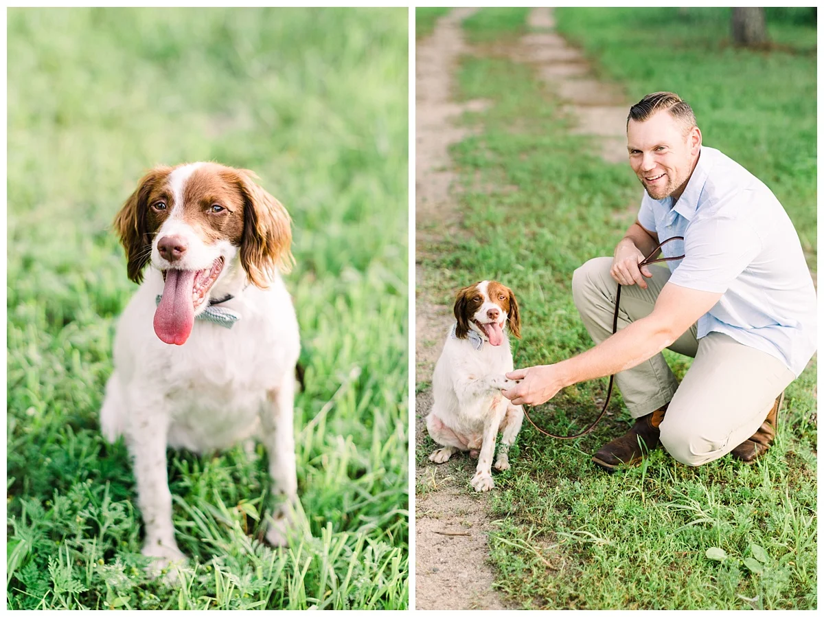 Minneapolis Family Photographer | Boho Family Photos | Tree Farm Photoshoot | Baby Milestone Photos Minneapolis | Rogers Family Photographer | Maple Grove Family Photographer