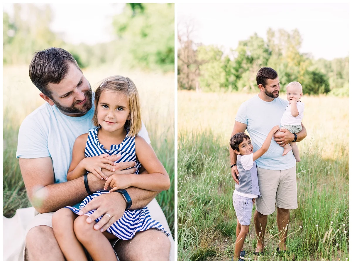 elk river family photographer | minneapolis family photographer | backyard lifestyle | natural light family photo by Hyojin Oberg | lifestyle family photos