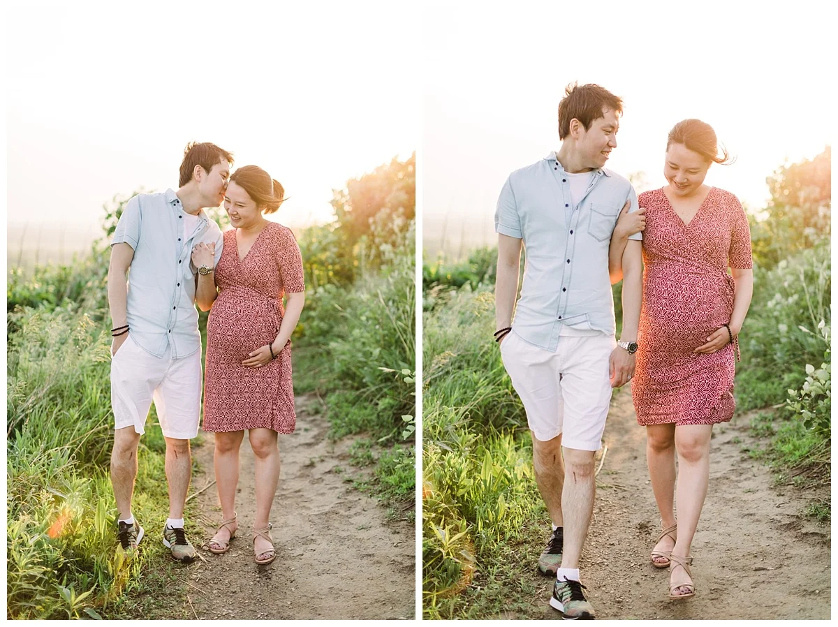 minneapolis maternity photographer | rogers family photographer | maple grove maternity photographer | barnbluff | red wing, mn