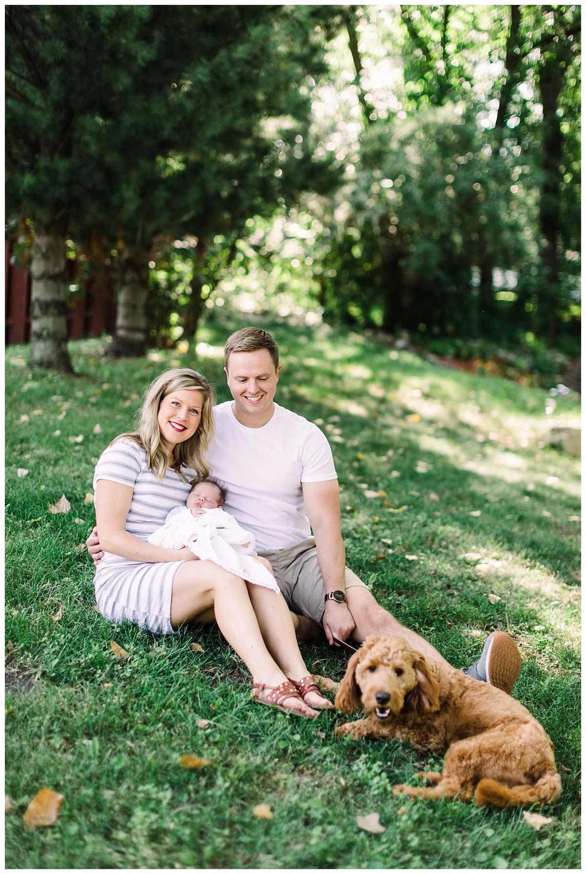 Minneapolis Newborn Photography | Minneapolis Newborn photographer | Minneapolis Family Photographer| natural light photography | in-home newborn session | Photos by Hyojin Oberg 