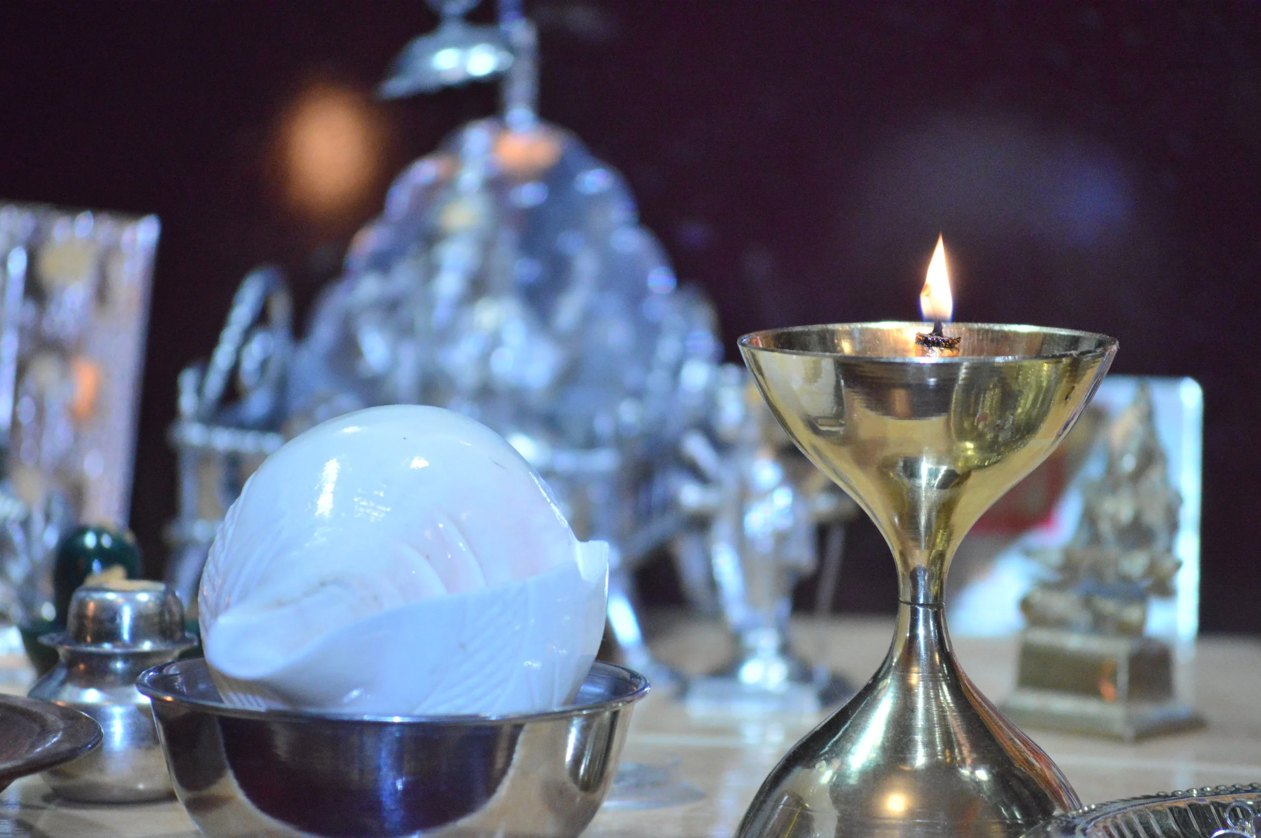 Sankasth Chaturthi – Oct 22, 2016