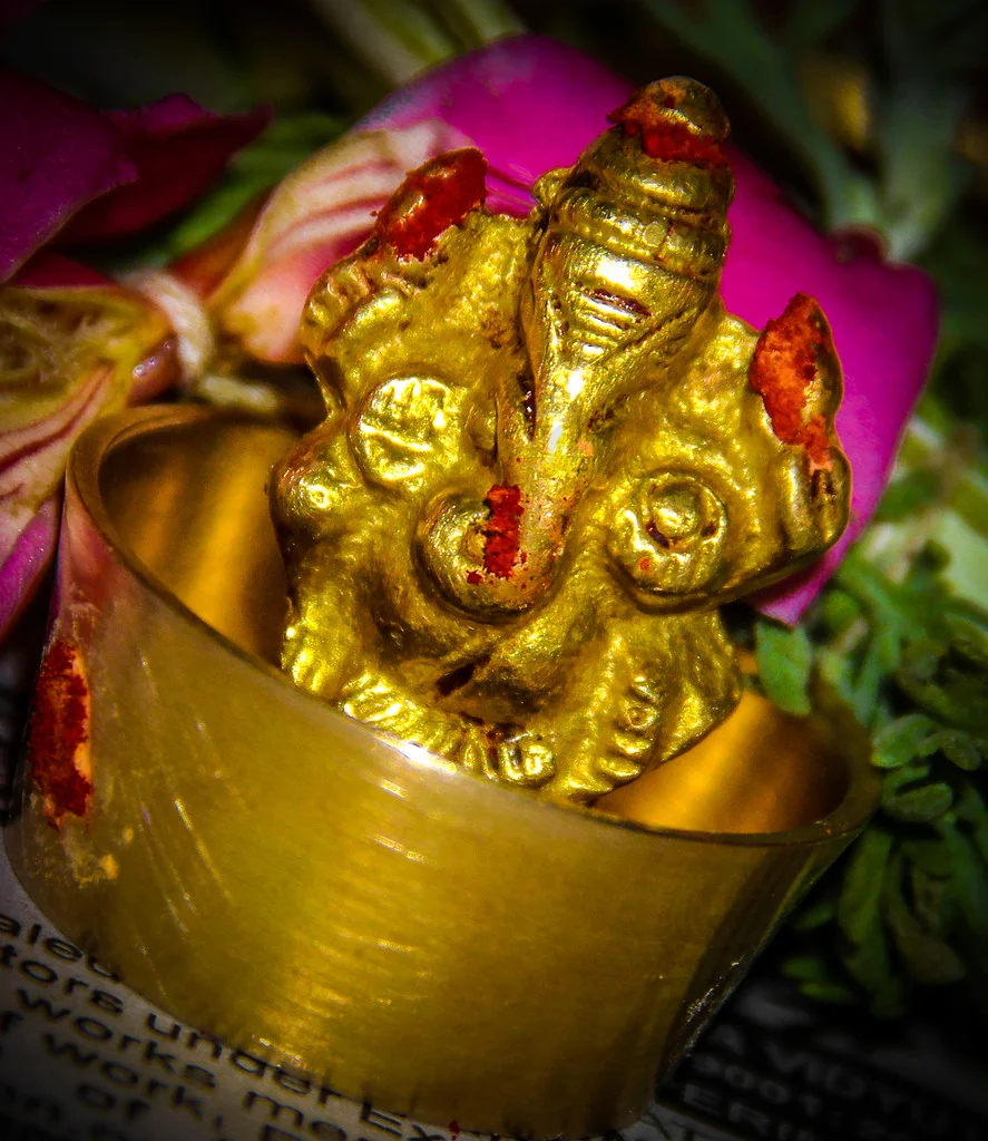 Ganesh Jayanti 2017 : Jan 31st