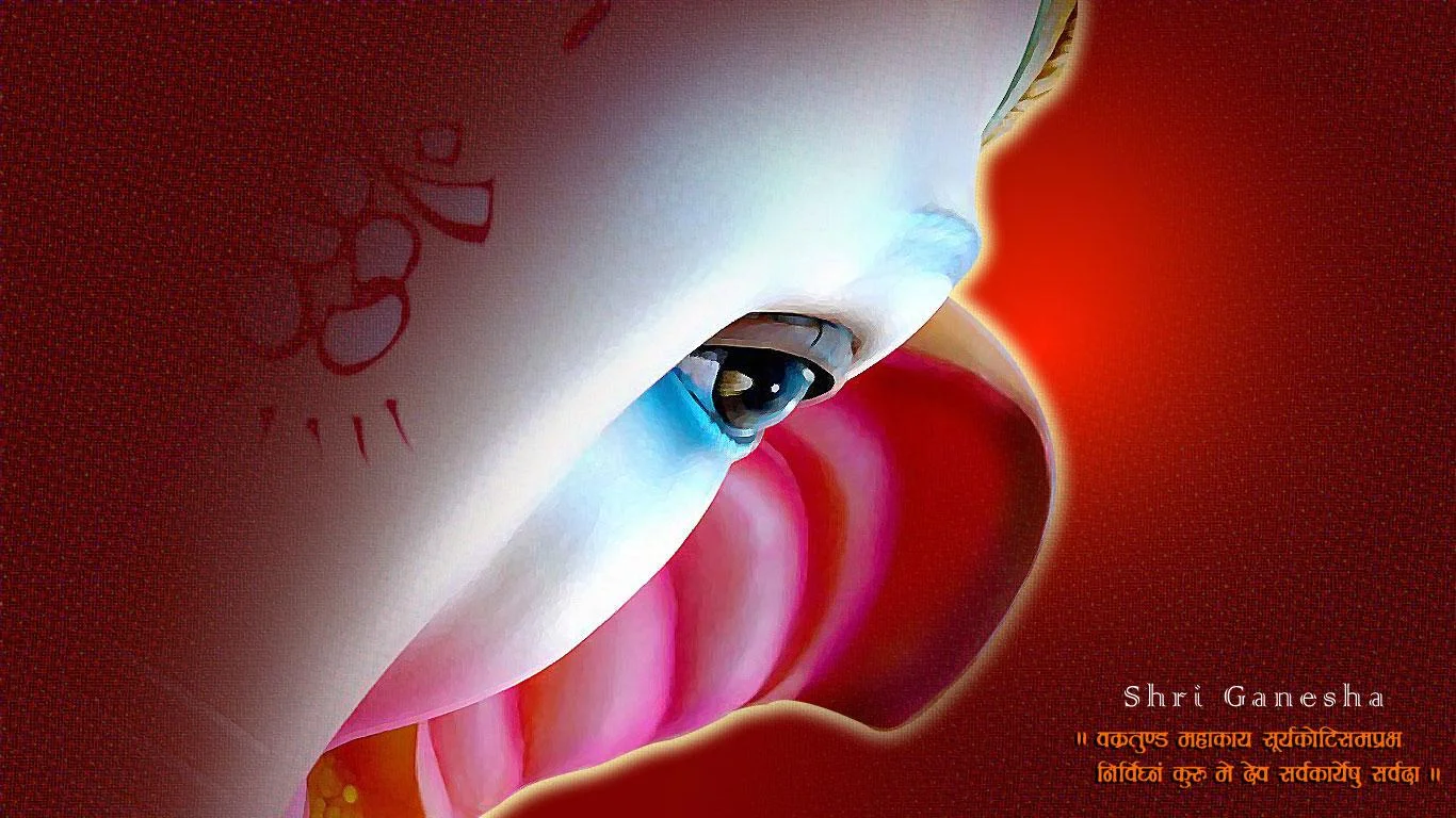 Monthly Ganesh Puja – Sunday, March 19th at 9.30am
