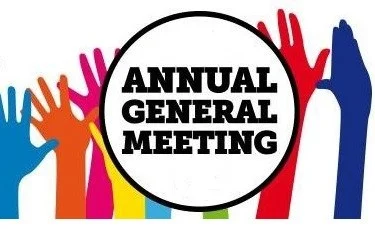The Notice of 17th Annual General Meeting of Shree Ganesh Yag Pariwar