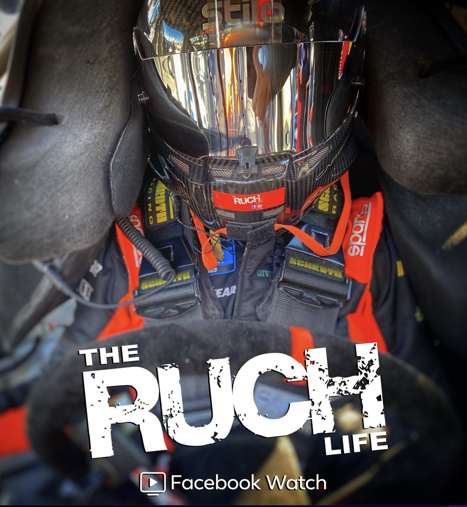 The Ruch Life