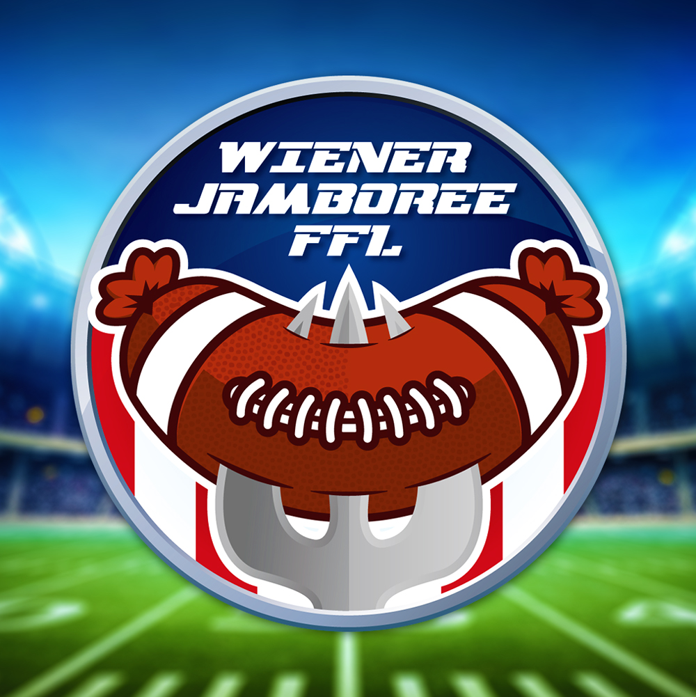 Wiener Jamboree Fantasy Football Leauge  