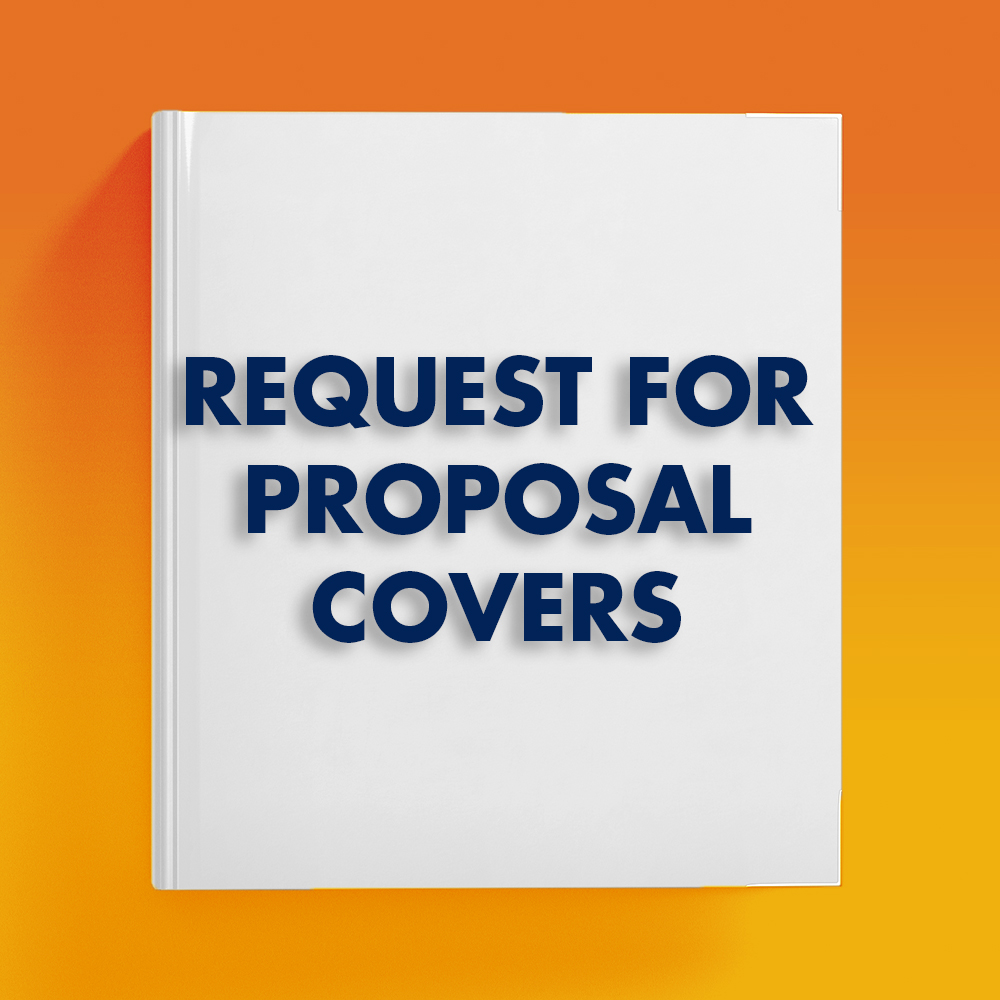 Request for Proposal Covers