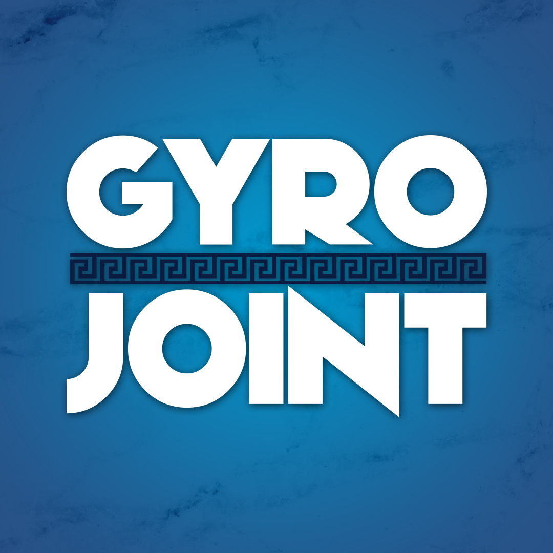 Gyro Joint