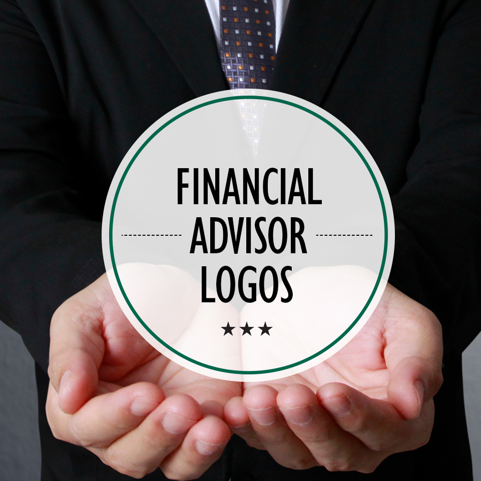 Financial Advisor Logos