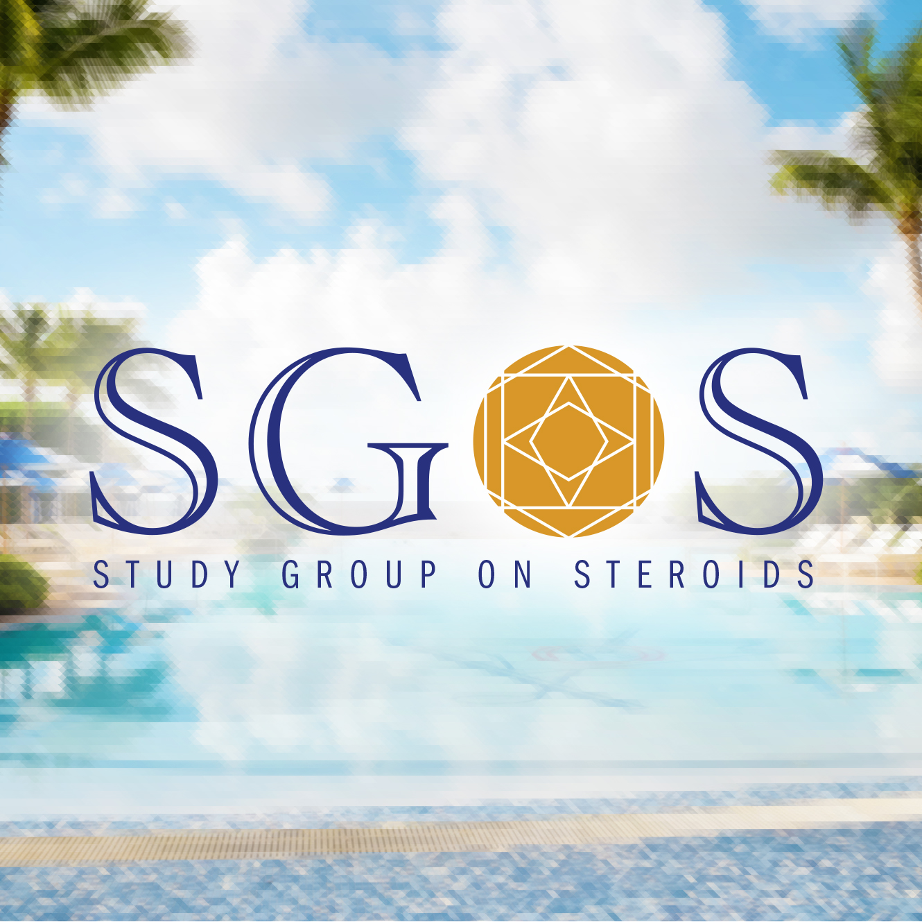 SGOS – Study Group On Steroids