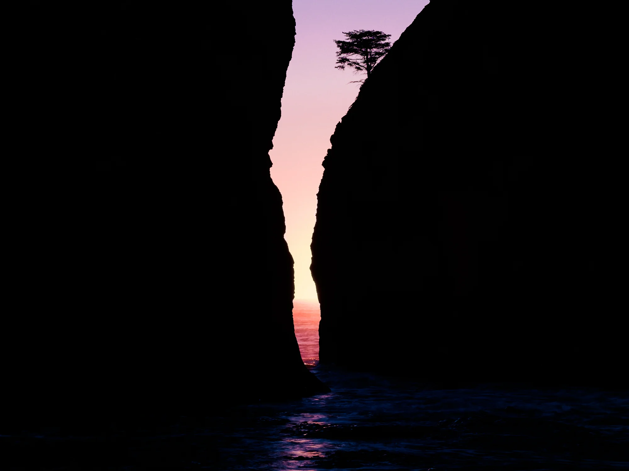Rialto Beach, Olympic National Park