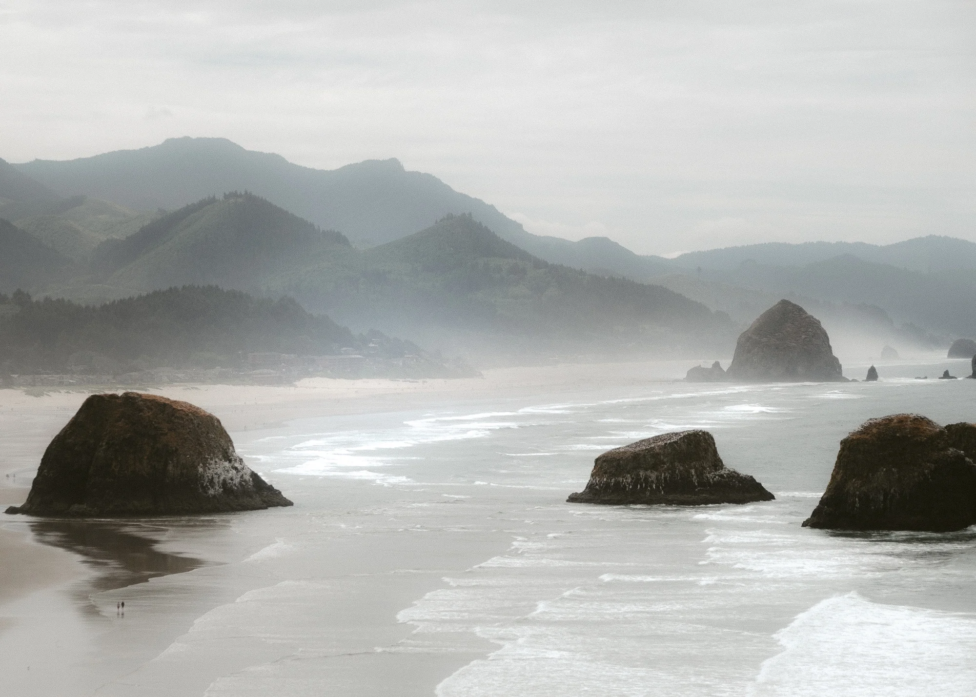 Cannon Beach