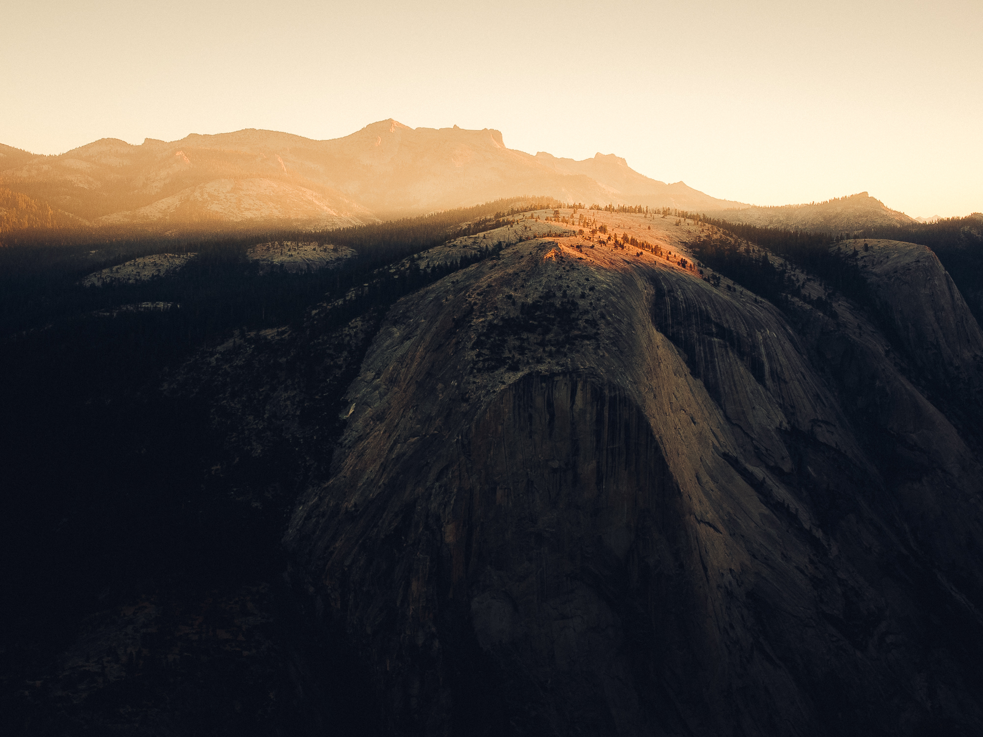 Yosemite Valley