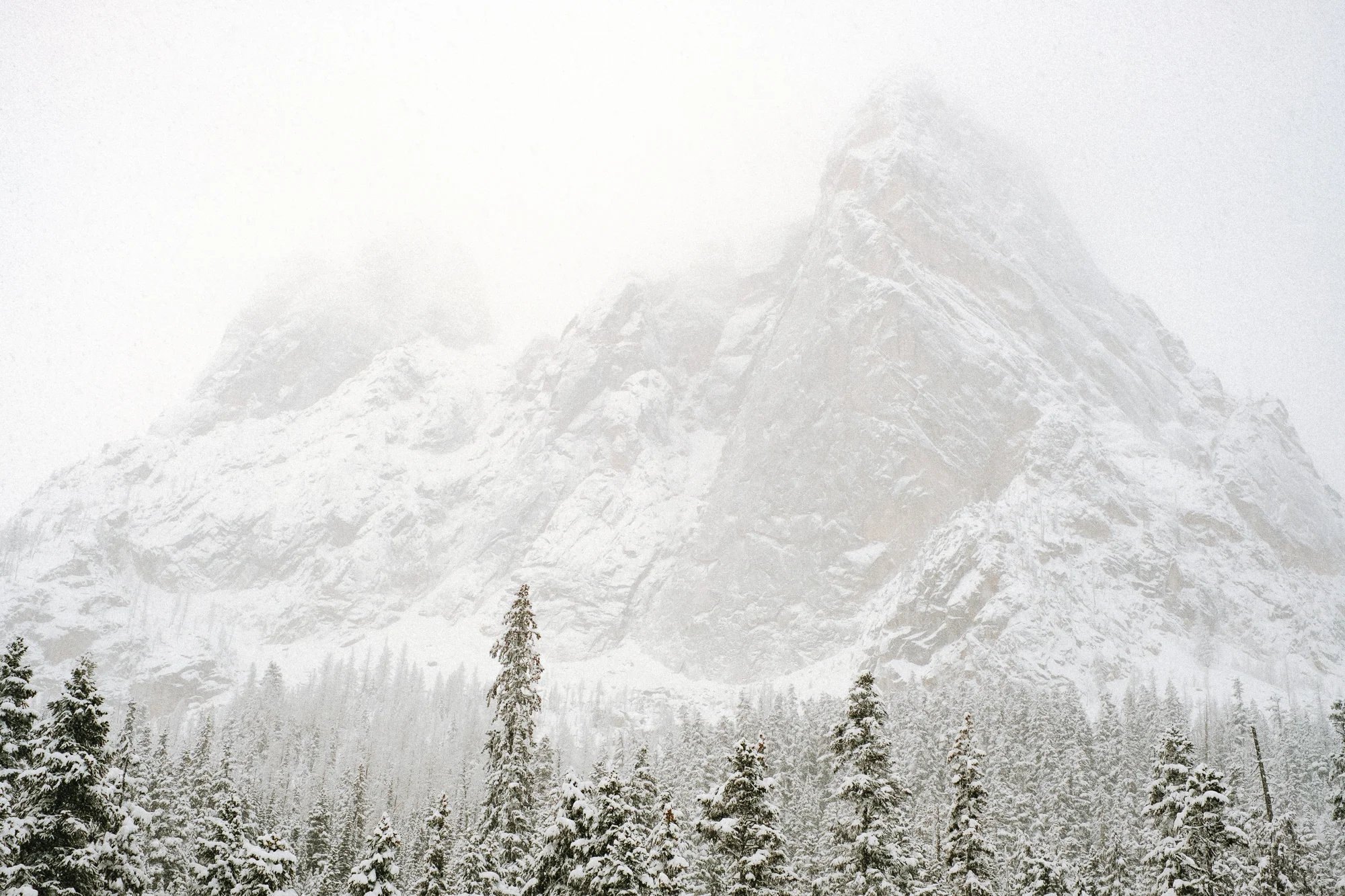North Cascades