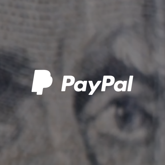 As Global Creative Lead, one of my primary responsibilities was to shape PayPal's global narrative across digital, social and traditional channels.