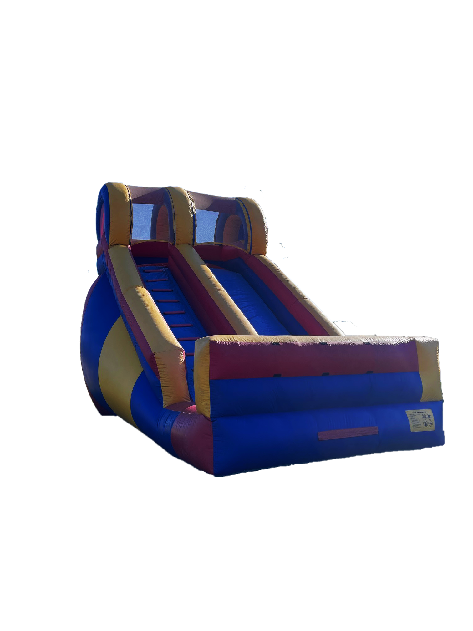 The Dunk Tank Company