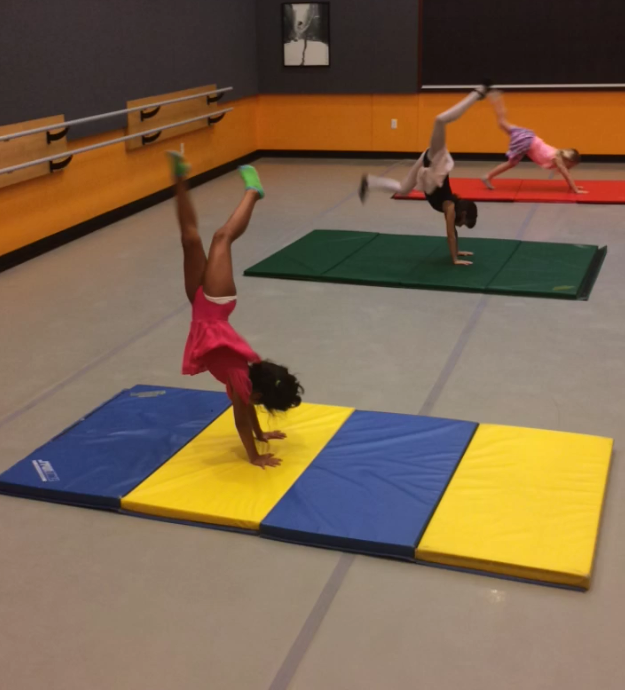 Mini Modern @ Old Town School