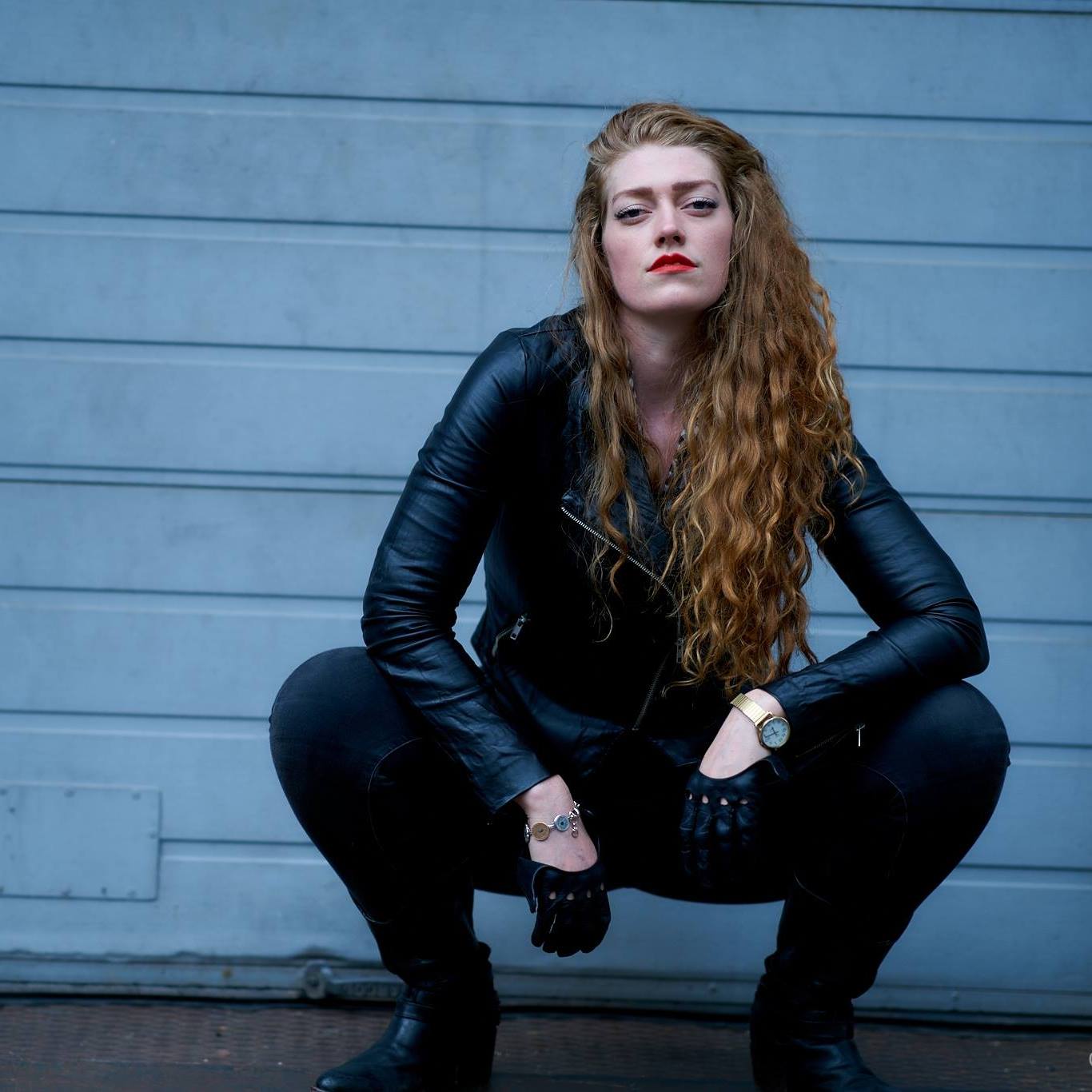 Hannah von der Hoff