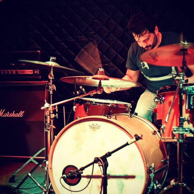 Ben Johnston