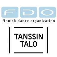 FDO Tanssin talo Erkko-sali (Stage 1) Photo and video package