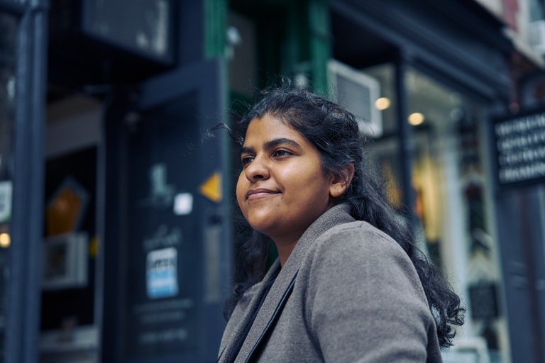 New York Times: The Refugee Food & Art Festival