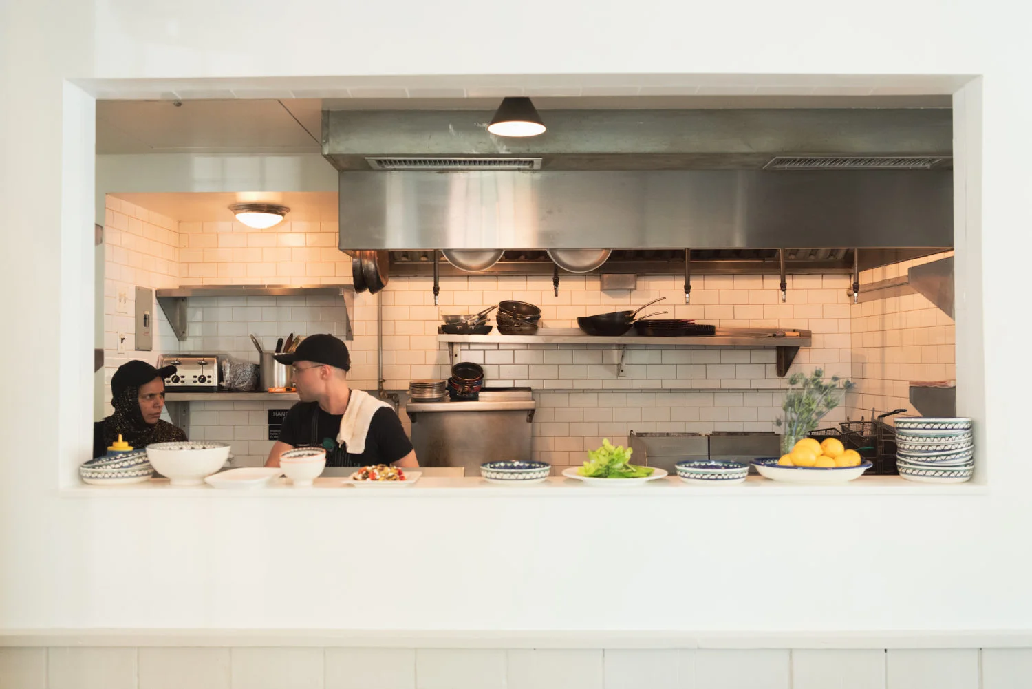 TASTE Interviews Newly Graduated Students