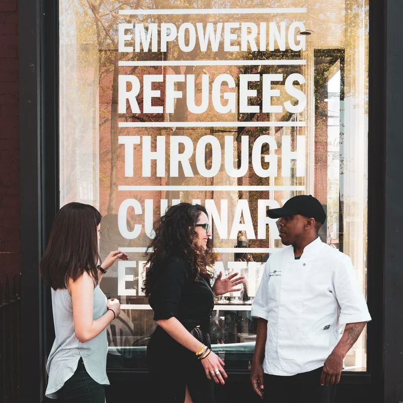 Food &amp; Wine Feature