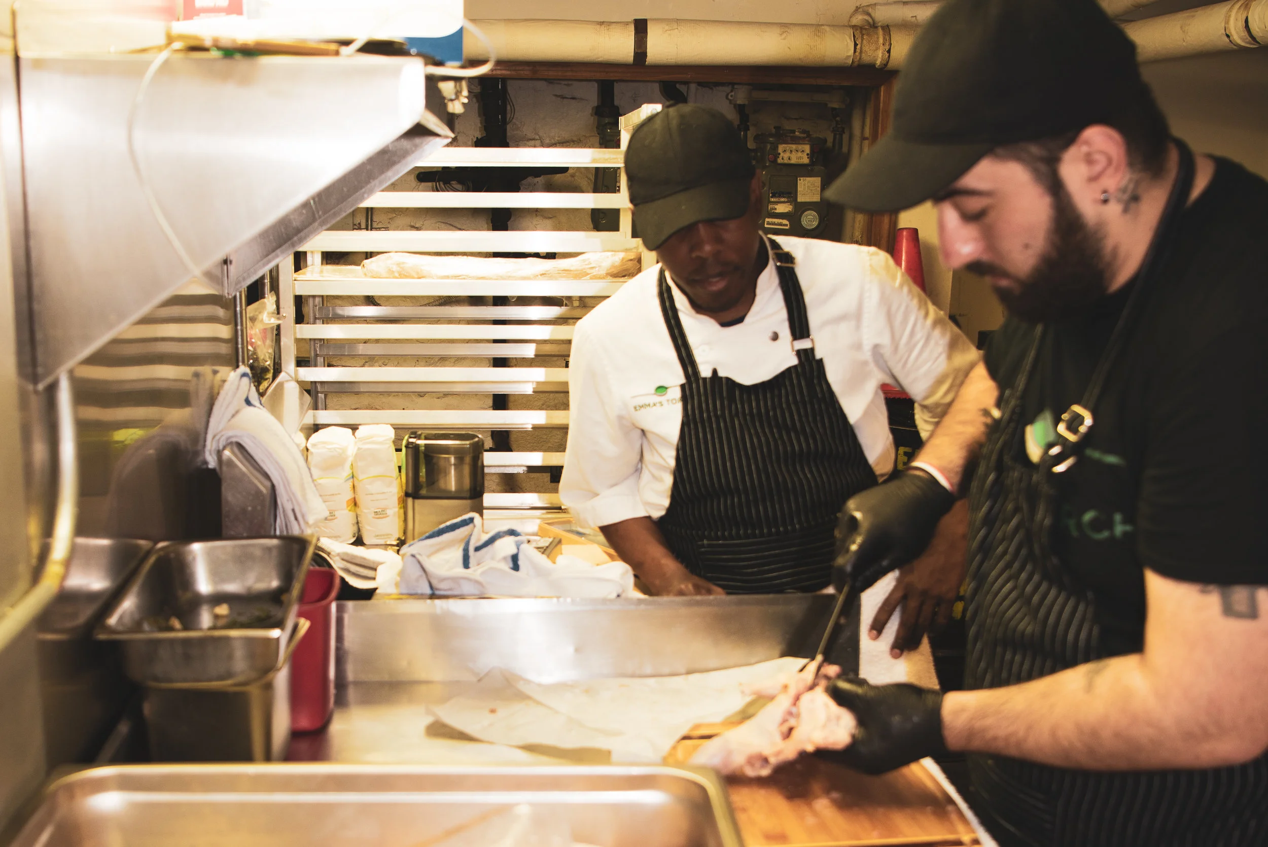 Indy100: Emma's Torch story 'warms the heart'