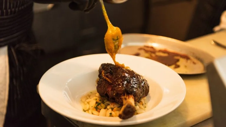 amNY brings Emma's Torch to your morning commute